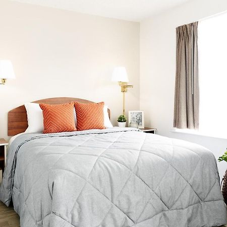 Intown Suites Extended Stay Minneapolis Mn - Burnsville Extérieur photo