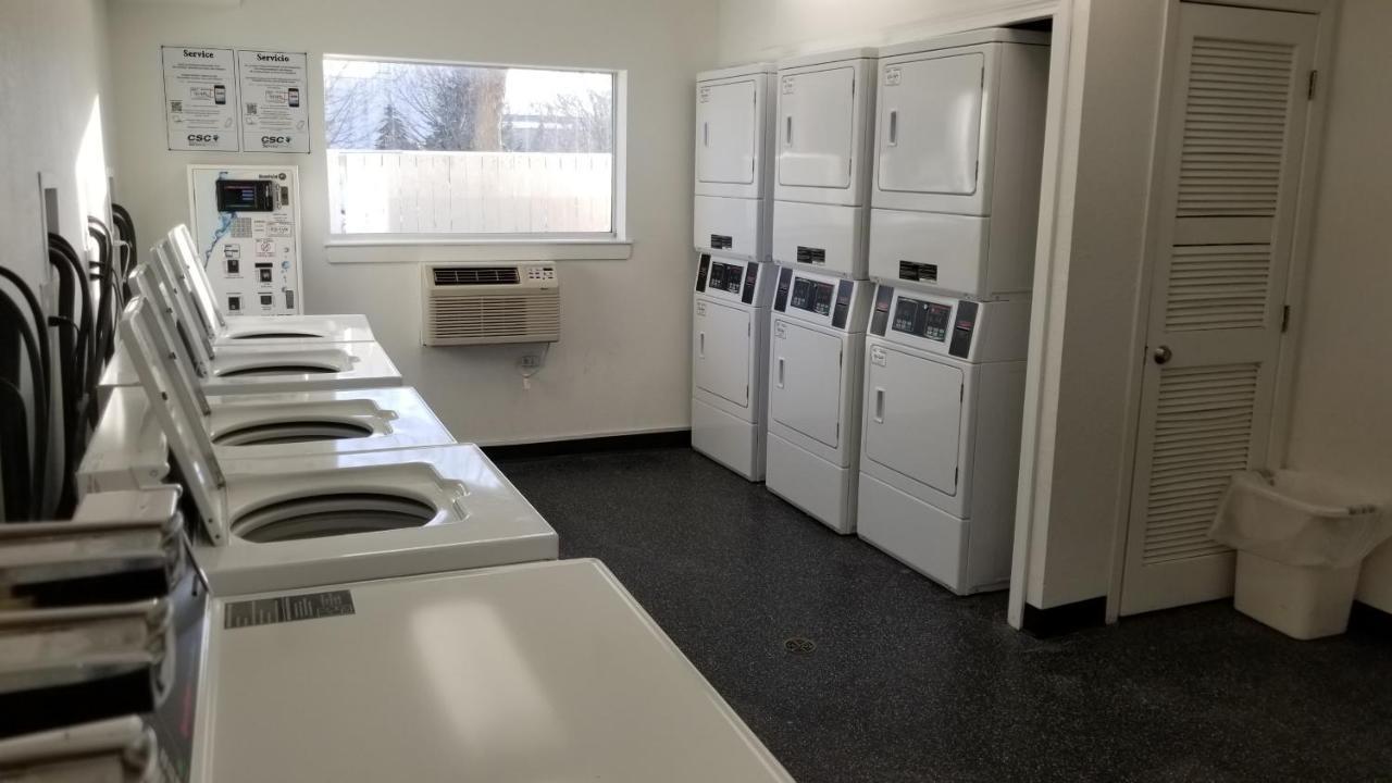 Intown Suites Extended Stay Minneapolis Mn - Burnsville Extérieur photo